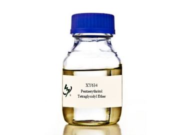 Pentaerythritol tetraglycidyl ether- XY671, CAS 3126-63-4