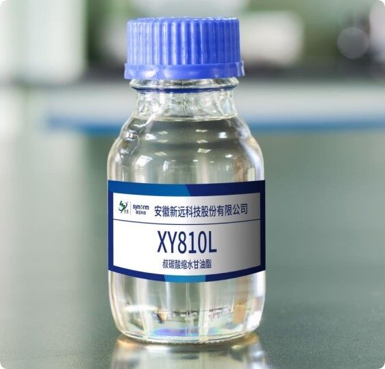 2,3-Epoxypropyl Neodecanoate-XY810L CAS 26761- 45-5