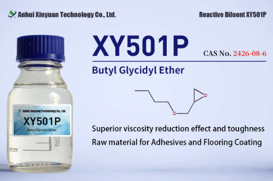 Butylglycidylether 2426-8-6