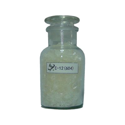 CAS 25036-25-3 EPOXYHARS E-12 (604) VOOR ALLE DECORATIEVE POEDERCOATINGS, VASTE EPOXYHARS VAN HET TYPE BISFENOL A MET LAAG MOLECUULGEWICHT